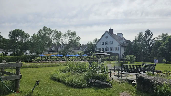 The Essex Resort & Spa 5