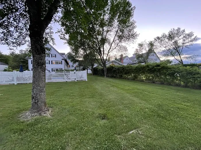 The Essex Resort & Spa 5