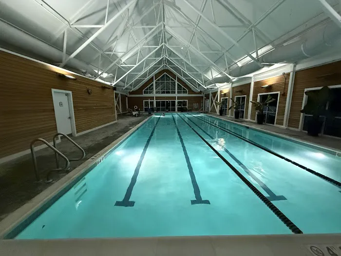 The Essex Resort & Spa 5