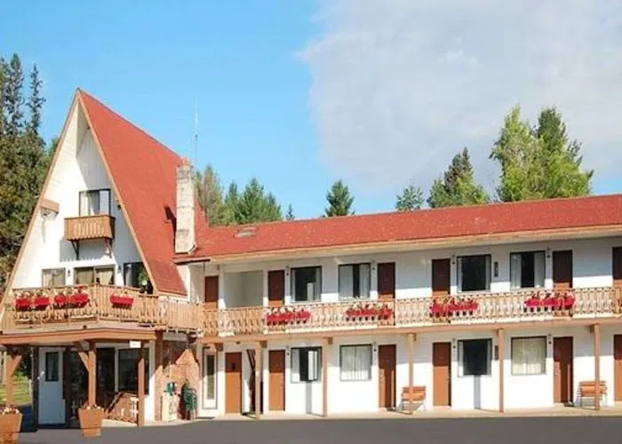 Rodeway Inn 4
