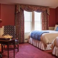 Green Mountain Inn ico