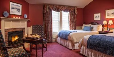 Green Mountain Inn
