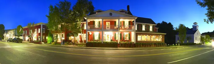 Green Mountain Inn 5