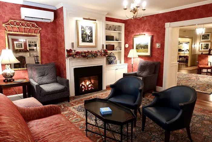 Green Mountain Inn 5