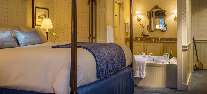 Green Mountain Inn 5