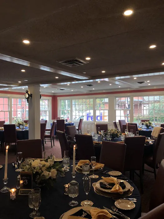 Green Mountain Inn 5