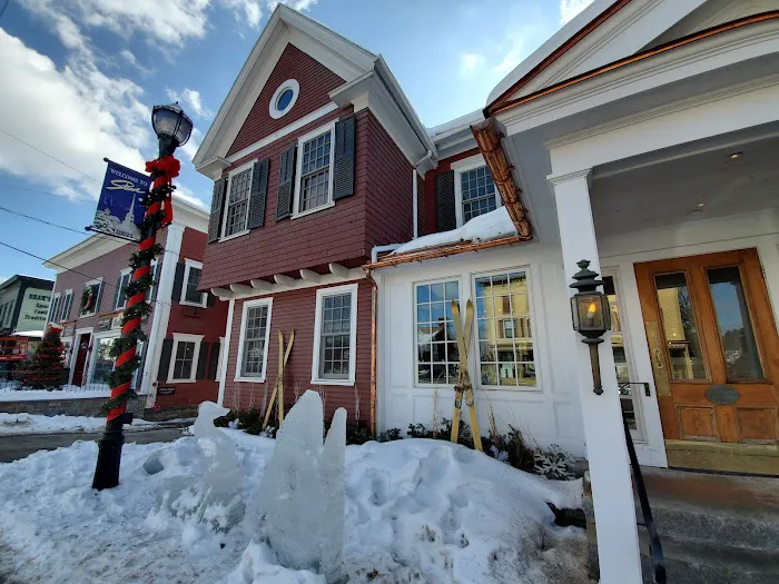 Green Mountain Inn 5