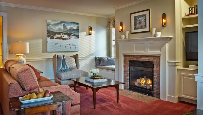 Green Mountain Inn 5