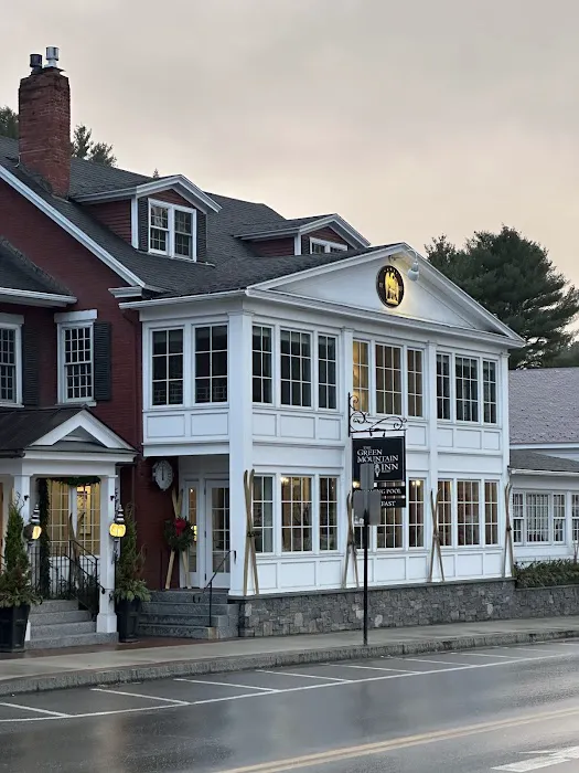 Green Mountain Inn 5