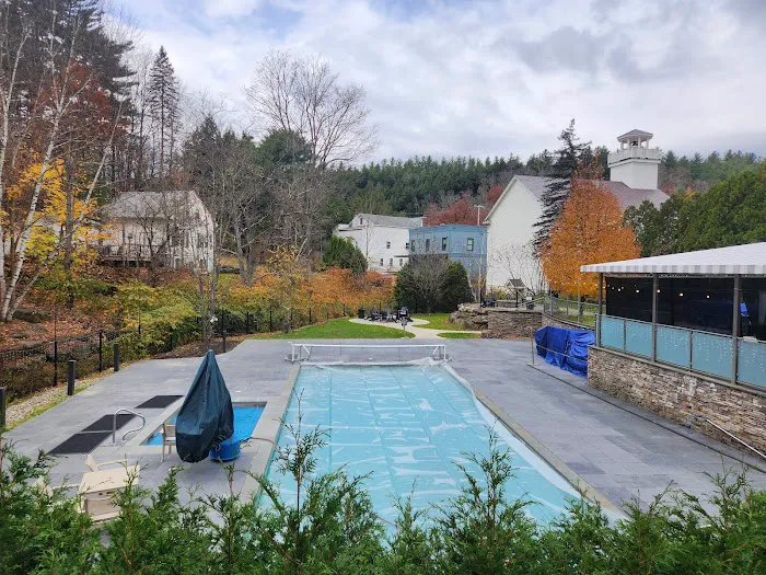 Green Mountain Inn 5
