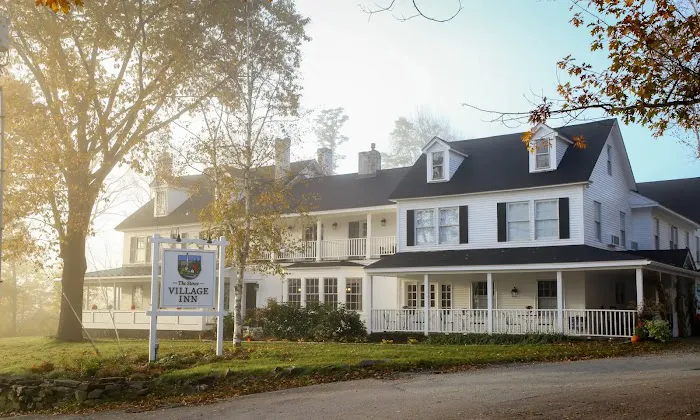 Stowe Village Inn 5