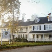 Stowe Village Inn ico