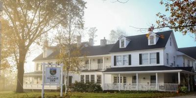 Stowe Village Inn