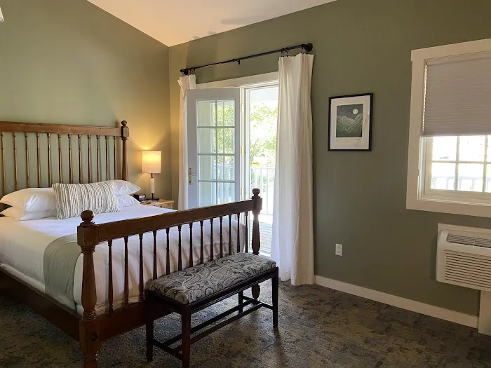 Stowe Village Inn 5
