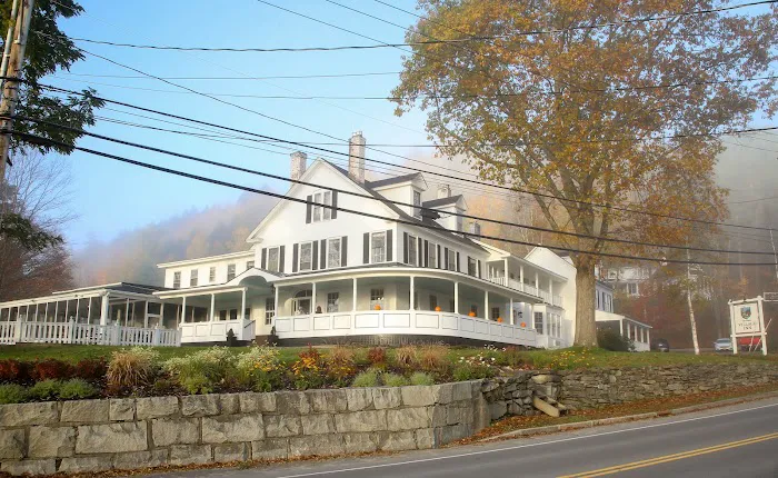 Stowe Village Inn 5