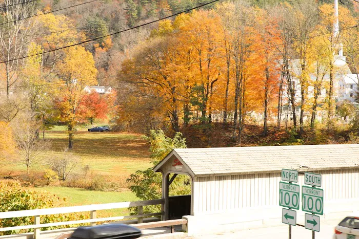 Stowe Village Inn 5