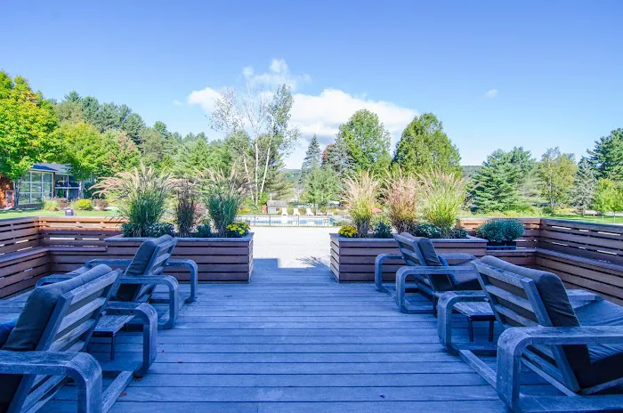 The Mountain Road Resort 4