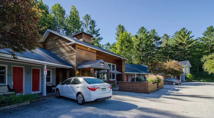 The Mountain Road Resort 4