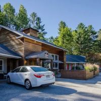 The Mountain Road Resort ico