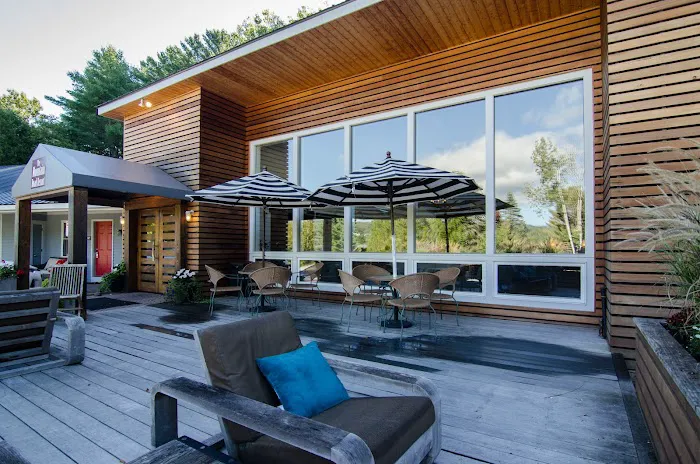 The Mountain Road Resort 4