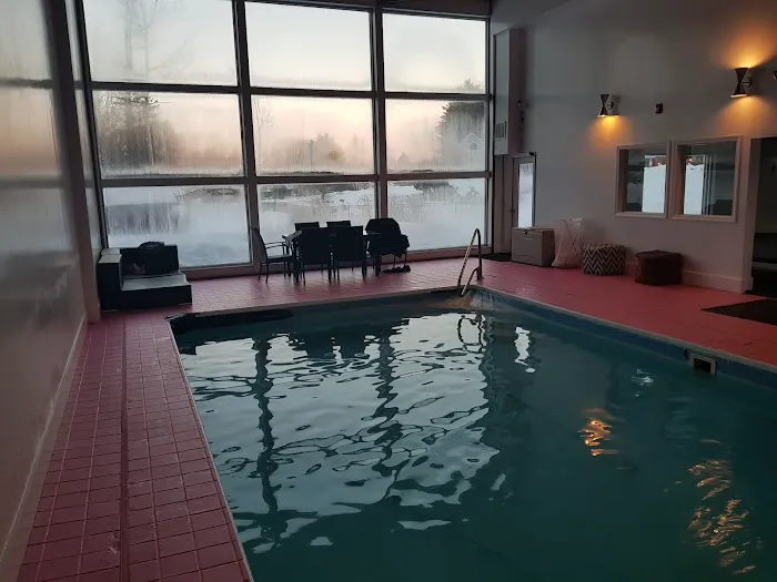 The Mountain Road Resort 4