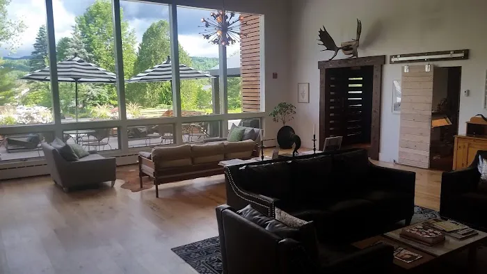 The Mountain Road Resort 4