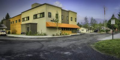 Sun & Ski Inn and Suites