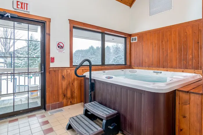 Grey Fox Inn 4