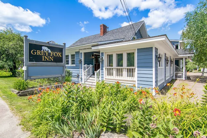 Grey Fox Inn 4