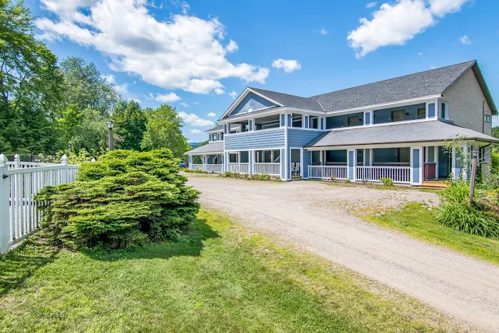 Grey Fox Inn 4