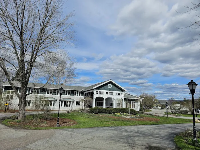 Stoweflake Mountain Resort & Spa 4