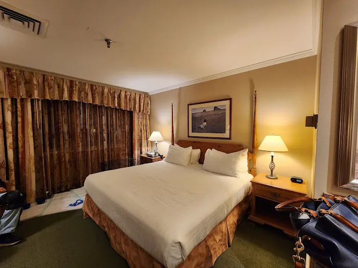 Stoweflake Mountain Resort & Spa 4