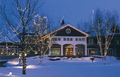 Stoweflake Mountain Resort & Spa 4