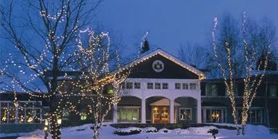 Stoweflake Mountain Resort & Spa