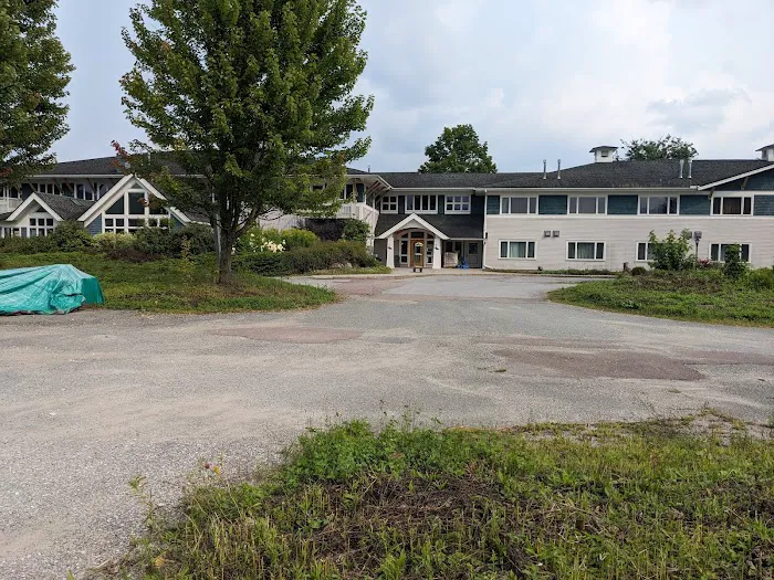 Stoweflake Mountain Resort & Spa 4