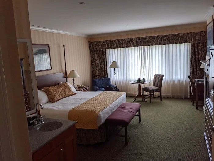 Stoweflake Mountain Resort & Spa 4