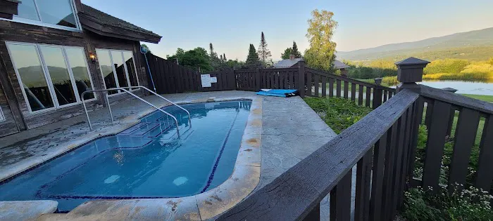 von Trapp Family Lodge & Resort 4