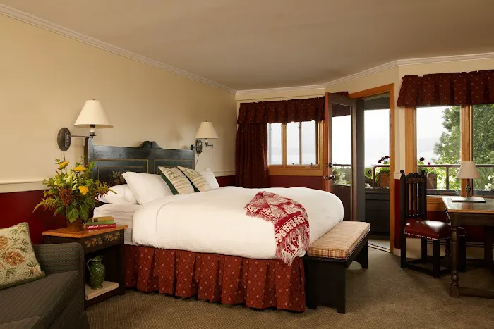 von Trapp Family Lodge & Resort 4