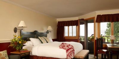 von Trapp Family Lodge & Resort
