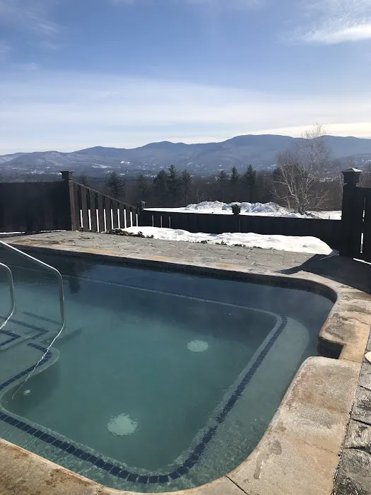 von Trapp Family Lodge & Resort 4