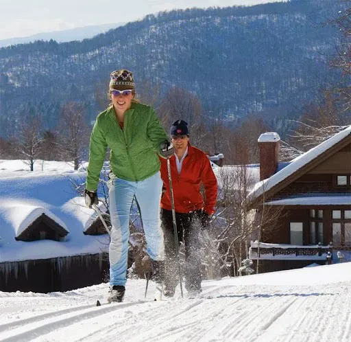 von Trapp Family Lodge & Resort 4