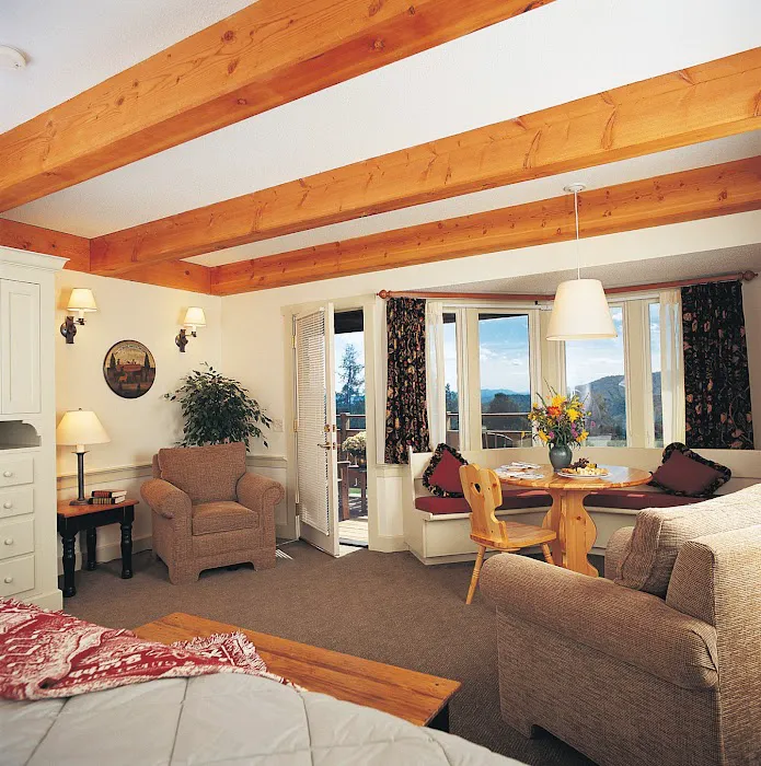 von Trapp Family Lodge & Resort 4