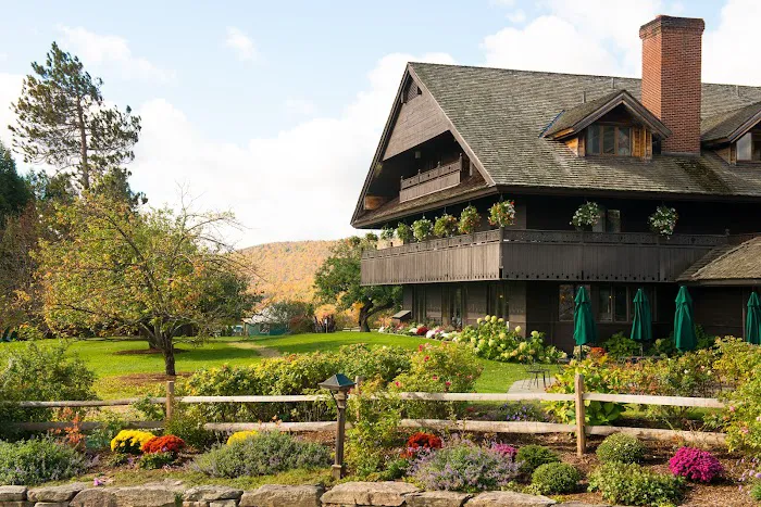 von Trapp Family Lodge & Resort 4