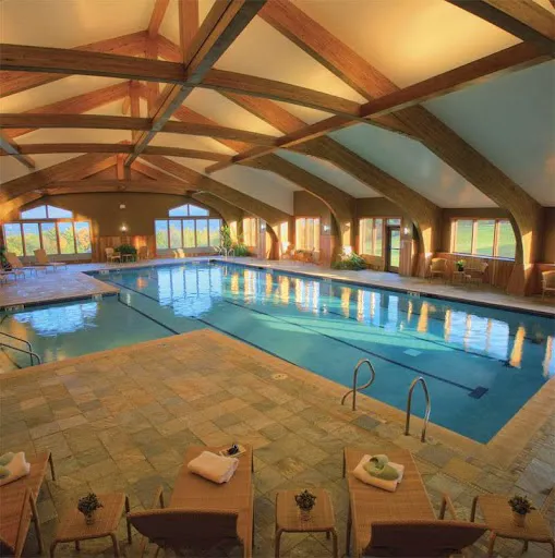 von Trapp Family Lodge & Resort 4