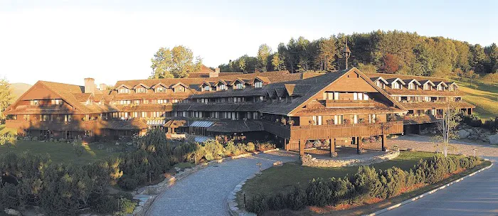 von Trapp Family Lodge & Resort 4