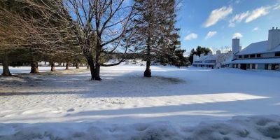 Village Green At Stowe