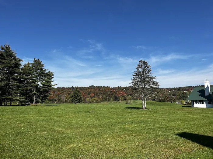 Village Green At Stowe 4