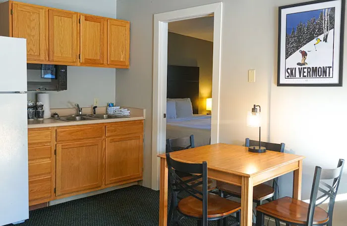 Inn At Bolton Valley 5