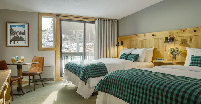 Inn At Bolton Valley 5