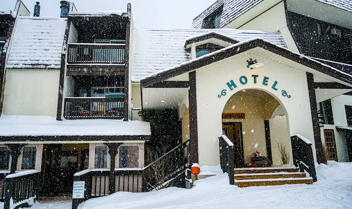 Inn At Bolton Valley 5